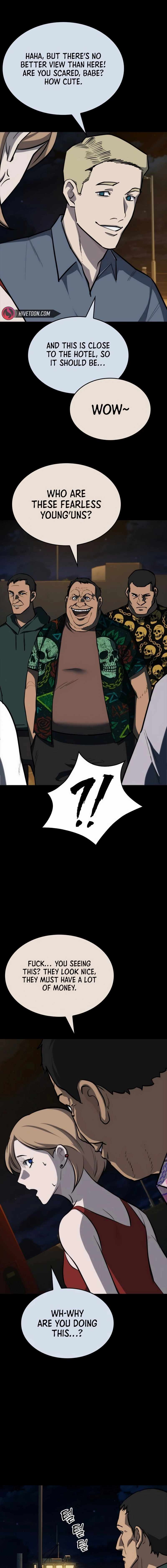 Vanta Black Chapter 29 2